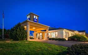 Best Western Monroe